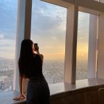 Moon Ga-young Instagram – dream sweet sleep deep