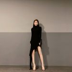 Moon Ga-young Instagram - ;)