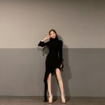 Moon Ga-young Instagram - ;)