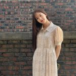 Moon Ga-young Instagram - 👋🏻퇴근👋🏻