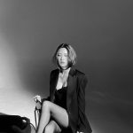 Moon Ga-young Instagram -