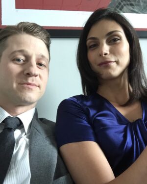 Morena Baccarin Thumbnail - 210.4K Likes - Top Liked Instagram Posts and Photos