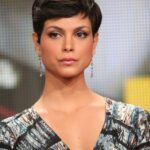 Morena Baccarin Instagram - ‘Did I leave the stove on?’ Or rather ‘Did my husband leave the stove on?’