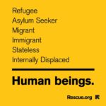 Morena Baccarin Instagram – Throughout the year, many families around the world experience their holidays in a way they never imagined. This #GivingTuesday, I’m proud to support the @rescueorg in helping people affected by humanitarian crises survive, recover and rebuild their lives. Link in bio for ways you can join me in making #RefugeesWelcome this #GivingTuesday. 💛