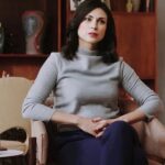 Morena Baccarin Instagram - My brain trying to compute that it’s almost 2023