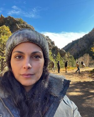 Morena Baccarin Thumbnail - 77.8K Likes - Top Liked Instagram Posts and Photos