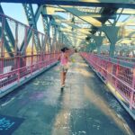 Morena Baccarin Instagram – Long run Saturdays. Super pumped. Obvs. #halfmarathon