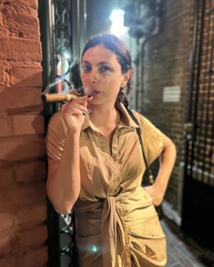 Morena Baccarin Thumbnail - 63.5K Likes - Top Liked Instagram Posts and Photos
