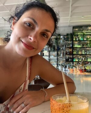 Morena Baccarin Thumbnail - 103.9K Likes - Top Liked Instagram Posts and Photos