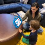 Morena Baccarin Instagram - National Reading Month is coming to an end, and we’ve loved reading on @epic4kids. Reading builds confidence in my kids and brings us together as a family and not only does Epic give my kids access to 40,000 books–everything from Read-To-Me to chapter books–so it’s screen time I feel good about…but they are offering my followers 1 month free of Epic Unlimited accounts. Use the link in bio and code MORENA to start reading! New customers only #ad #EpicsThereForYou