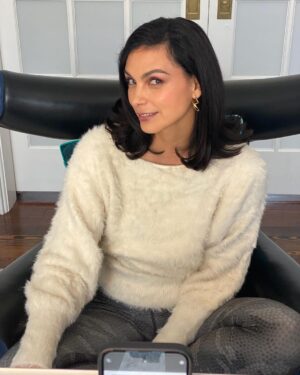 Morena Baccarin Thumbnail - 81.9K Likes - Top Liked Instagram Posts and Photos