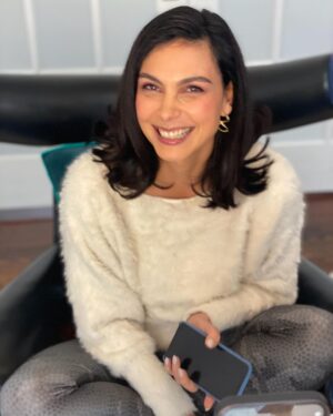 Morena Baccarin Thumbnail - 82.8K Likes - Top Liked Instagram Posts and Photos