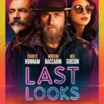 Morena Baccarin Instagram – A little glitz, a little tinsel town action, and a lot of drinking. #LastLooks in theaters and on demand TODAY!