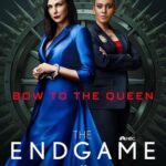 Morena Baccarin Instagram – Rules will be broken. Are you ready? #TheEndgame premieres February 21st on @nbc.