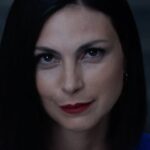 Morena Baccarin Instagram – Excited to share a little tease from my new show!  #TheEndgame February 21 on @nbc