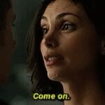 Morena Baccarin Instagram – Come on, you should help me support the non-profit @waterwelltheater and book a personal @cameo from me. Last day is tomorrow!!!