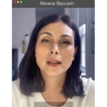 Morena Baccarin Instagram - Honored to be a part of this video alongside amazing fellow IRC ambassadors talking about why we’re proud to support @RESCUEorg’s work. We hope you can join us this #GivingTuesday! Rescue.org/GivingTuesday