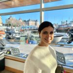 Morena Baccarin Instagram - Hi!!!!!!