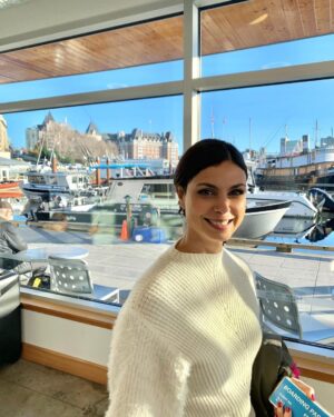Morena Baccarin Thumbnail - 78.7K Likes - Top Liked Instagram Posts and Photos