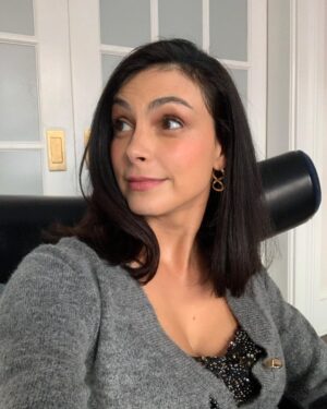 Morena Baccarin Thumbnail - 182.6K Likes - Top Liked Instagram Posts and Photos