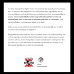 Morgan Freeman Instagram - Join us in supporting California Assembly Bill 418. @schwarzenegger has delved into the details of the California bill making headlines for its efforts to ban certain food additives. Swipe to read more. This is NOT a ban on Skittles. I commend Assemblyman Jesse Gabriel (@asmjessegabriel) for championing this bill, and I'm proud to lend my support to this cause. Together, let's stand against misinformation and support Assembly Bill 418. Join us in promoting a healthier and more transparent food system.  Link in my bio for Governor Schwarzenegger’s full newsletter. #SupportAB418 #TransparentFoodSystem