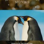 Morgan Freeman Instagram - #12DaysOfMorganFreemanMovies Day 12 March of the Penguins (2005) We are wrapping up our 12 days of Morgan Freeman movies with a winter-themed favorite. Wishing you a very MERRY CHRISTMAS and Happy Holidays! DID YOU KNOW? 🤔 Even though a week was scheduled, Morgan recorded his narration for the film #MarchOfThePenguins in less than 3 hours! Send this post to your movie crew!