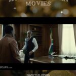 Morgan Freeman Instagram - #12DaysOfMorganFreemanMovies Day 11 Invictus (2009) DID YOU KNOW? 🤔 Years before Invictus was made, Mandela told the press that Freeman was his first choice to portray him in a film. And to prepare for his role as Nelson Mandela in #Invictus, Morgan spent hours with Mandela himself to perfect his accent, mannerisms, and even his walk. I love this scene about forgiveness! Any other great forgiveness scenes you can recall?