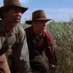 Morgan Freeman Instagram - Believe it or not, today is the 30th anniversary of the release of #TheUnforgiven! #clinteastwood #genehackman One of my favorite film experiences! Stay tuned for my next Western adventure…!