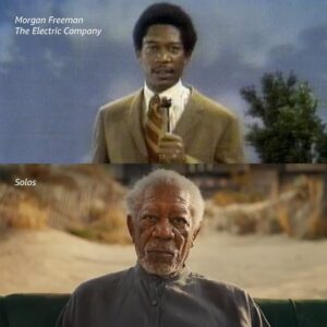 Morgan Freeman Thumbnail - 52.9K Likes - Top Liked Instagram Posts and Photos