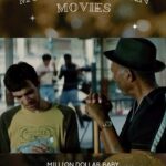 Morgan Freeman Instagram - #12DaysOfMorganFreemanMovies Day 9 Million Dollar Baby (2004) DID YOU KNOW? 🤔 Morgan Freeman was originally approached to play the role of Frankie Dunn in #MillionDollarBaby, But Freeman asked to take the role of Eddie “Scrap-Iron” Dupris. Clint Eastwood took on the directing and the starring role as Frankie. Tag a Clint Eastwood and a Morgan Freeman fan!