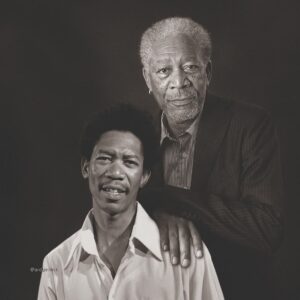 Morgan Freeman Thumbnail - 60.9K Likes - Top Liked Instagram Posts and Photos