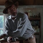 Morgan Freeman Instagram - Believe it or not, today is the 30th anniversary of the release of #TheUnforgiven! #clinteastwood #genehackman One of my favorite film experiences! Stay tuned for my next Western adventure…!