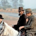 Morgan Freeman Instagram - Believe it or not, today is the 30th anniversary of the release of #TheUnforgiven! #clinteastwood #genehackman One of my favorite film experiences! Stay tuned for my next Western adventure…!