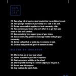 Morgan Freeman Instagram - “Do what you can, with what you have, where you are.” Today, celebrate Madiba’s birthday with service to your community. Swipe through for Madiba’s full list of 67 ways to change the world! #TakeAction #ActionAgainstPoverty #MandelaDay2022