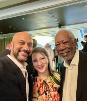 Morgan Freeman Thumbnail - 61K Likes - Top Liked Instagram Posts and Photos