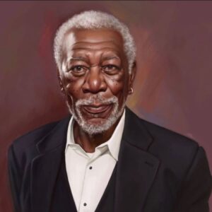 Morgan Freeman Thumbnail - 87.9K Likes - Top Liked Instagram Posts and Photos