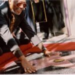 Morgan Freeman Instagram - #Throwback to when I received my Hollywood Walk of Fame Star - it was an honor! Hollywood, California