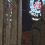 Morgan Freeman Instagram - Happy 20th Anniversary to Ground Zero Blues Club. Clarksdale, Mississippi is literally, where the blues were born.