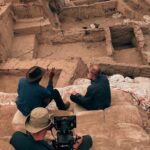 Morgan Freeman Instagram - A few years ago I got to visit the oldest city in the world. Seeing the 9,000-year-old ruins of Çatalhöyük was one of the most amazing experiences I have had. The people who lived here abandoned the place 8,000 years ago, and there is a theory that the next city they built could have been Atlantis. The next episode of #HuntingAtlantis delves into this mystery! Don't miss it tomorrow at 9p and catch the first episodes on @Discovery.