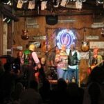 Morgan Freeman Instagram - Happy 20th Anniversary to Ground Zero Blues Club. Clarksdale, Mississippi is literally, where the blues were born.