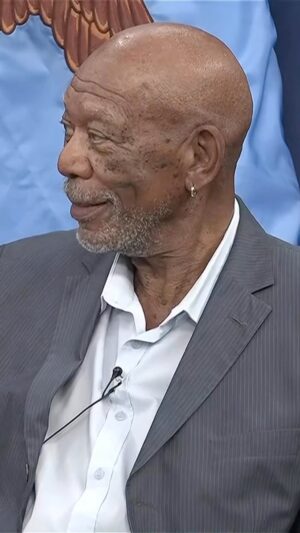 Morgan Freeman Thumbnail - 45.8K Likes - Top Liked Instagram Posts and Photos