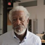 Morgan Freeman Instagram - Tomorrow is Mandela day. Join us for 67 minutes of service, honoring Nelson Mandela’s extraordinary commitment to making a difference. How will you spend your 67 minutes of service? Comment below. #TakeAction #ActionAgainstPoverty #MandelaDay #67minutes #67minutesformandela
