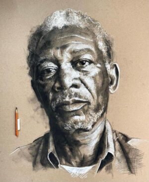 Morgan Freeman Thumbnail - 83.4K Likes - Top Liked Instagram Posts and Photos