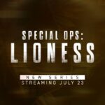 Morgan Freeman Instagram - Do you understand the risk? @SpecialOpsLioness premieres globally July 23 on @ParamountPlus. #LionessPPlus