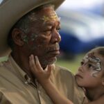 Morgan Freeman Instagram - Make this summer a story worth telling! 📖❤️ #MagicOfSummer #SummerVibes #MagicOfBelleIsle