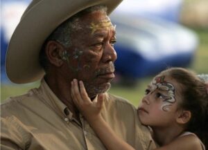 Morgan Freeman Thumbnail - 82.2K Likes - Top Liked Instagram Posts and Photos