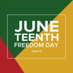Morgan Freeman Instagram - Freedom finally came on June 19, 1865, when some 2,000 Union troops arrived in Galveston Bay, Texas. The army announced that more than 250,000 enslaved black people in the state were free by executive decree. This day came to be known as "Juneteenth," by the newly freed people in Texas. #Whattodaymeans #itsimportant #thehistory #Juneteenth