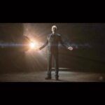 Morgan Freeman Instagram - June marks the 10th anniversary of Through the Wormhole, the show that asks life’s biggest questions. #ThroughTheWormhole #10thAnniversary #UniverseMysteries
