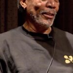 Morgan Freeman Instagram - “Take your time. Learn what you’re doing and keep moving forward.” My wise producing partner @MorganFreeman reflecting on his career at the AFI Conservatory with director Ed Zwick.
