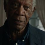 Morgan Freeman Instagram - Thank you to all our fans for the 95% Audience Score on Rotten Tomatoes! #AGoodPerson is expanding to 150 more theaters this weekend! See it at a theater near you! To get tickets, visit the link in bio.